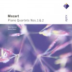 Mozart : Piano Quartets Nos 1 & 2 - Apex详情