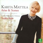Karita Mattila Sings Arias & Scenes详情