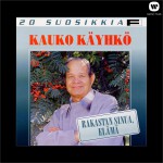20 Suosikkia / Rakastan sinua, elämä详情