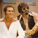 Volume 07 (Caminhos da Vida)