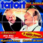 Tatort - Die Songs - New Edition详情