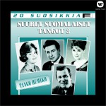 20 Suosikkia / Suuret suomalaiset tangot 3 / Tango humiko