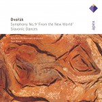 Dvorák : Symphony No.9 & Slavonic Dances - Apex详情