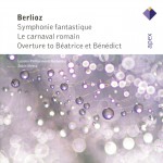Berlioz : Symphonie fantastique & Overtures - Apex详情
