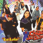 La Lola详情