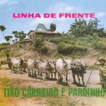LInha de Frente