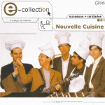 E-Collection详情