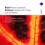 Ravel : Piano Concertos & Debussy : Fantaisie - Apex详情