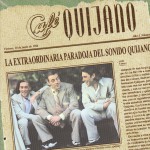 La Extraordinaria Paradoja Del Sonido Quijano详情