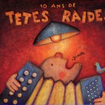 Dix Ans De Têtes Raides详情