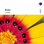 Eisler : Lieder - Apex详情