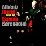 Albéniz : Iberia Books 1, 2 & España