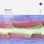 Mozart : Requiem - Apex详情
