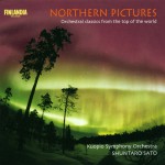 Northern Pictures详情