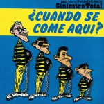 Cuando se come aquí? (second edition)详情