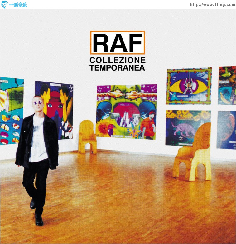 Collezione Temporanea