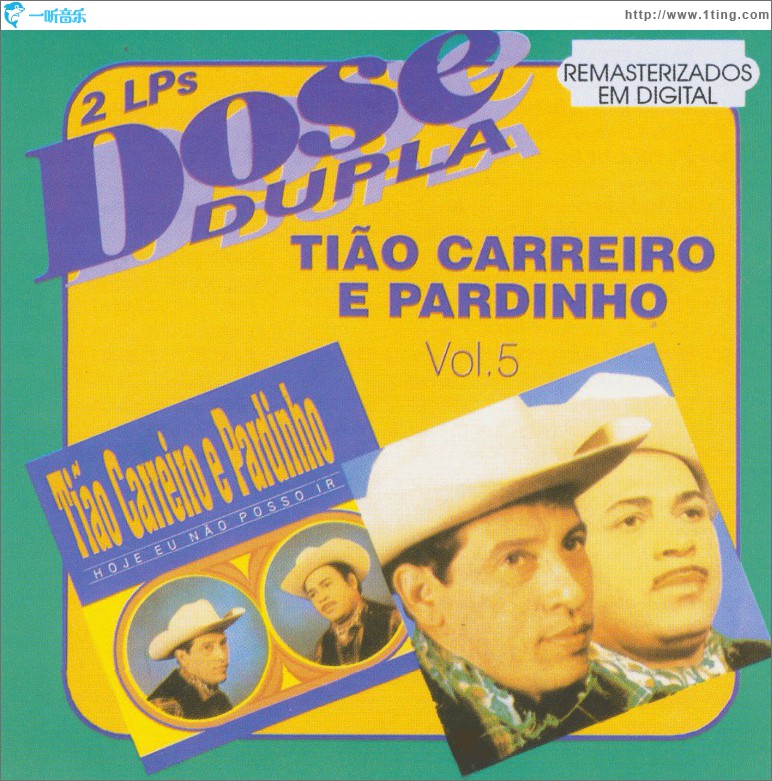 Dose Dupla (Vol 5)
