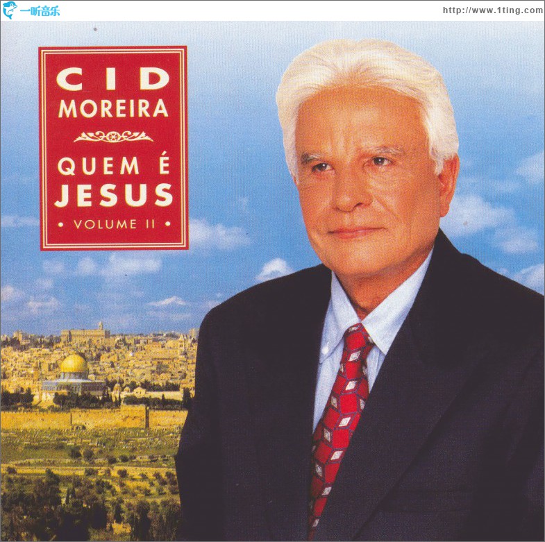 Quem é Jesus