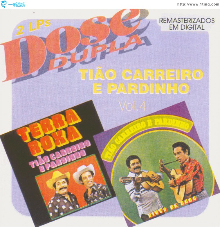 Dose Dupla (Vol 4)