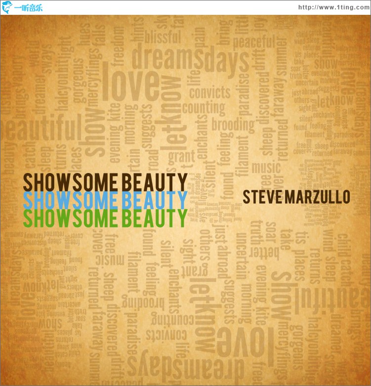 Show Some Beauty