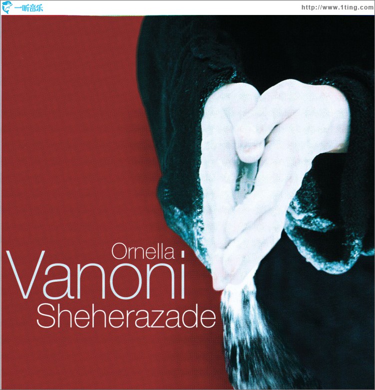 Sheherazade