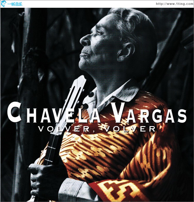 Volver