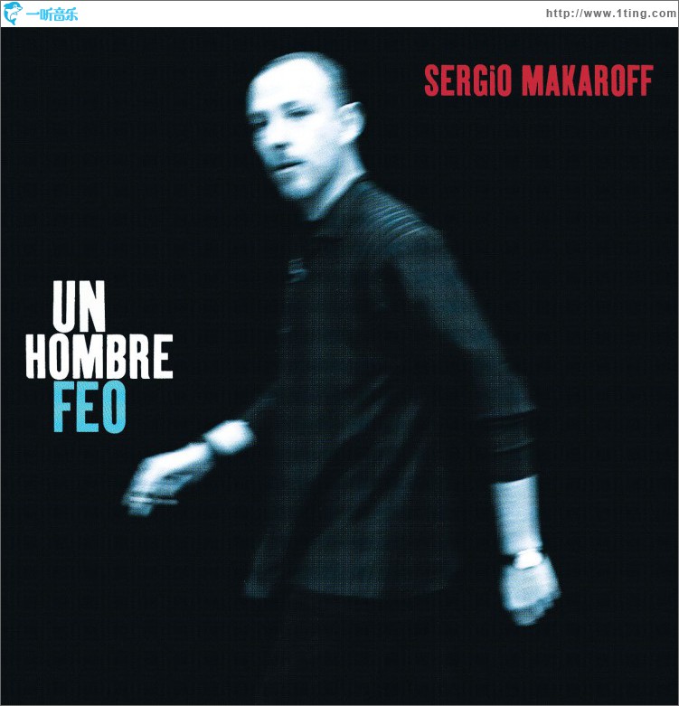 Un Hombre Feo