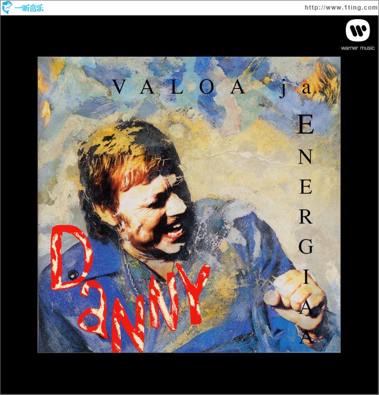 Valoa ja energiaa