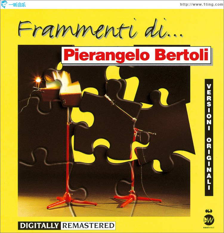 Frammenti di...Perangelo Bertoli