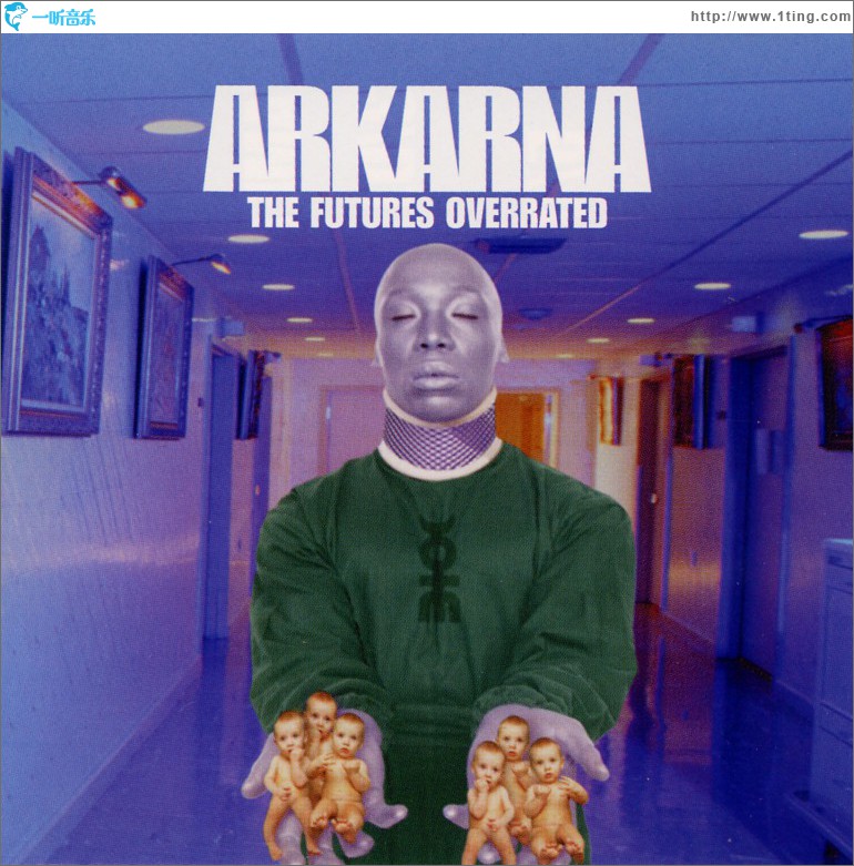 The Future's Overrated (Original 7