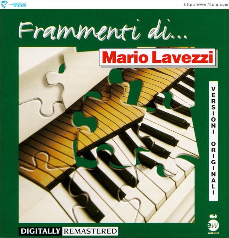 Frammenti di...Mario Lavezzi