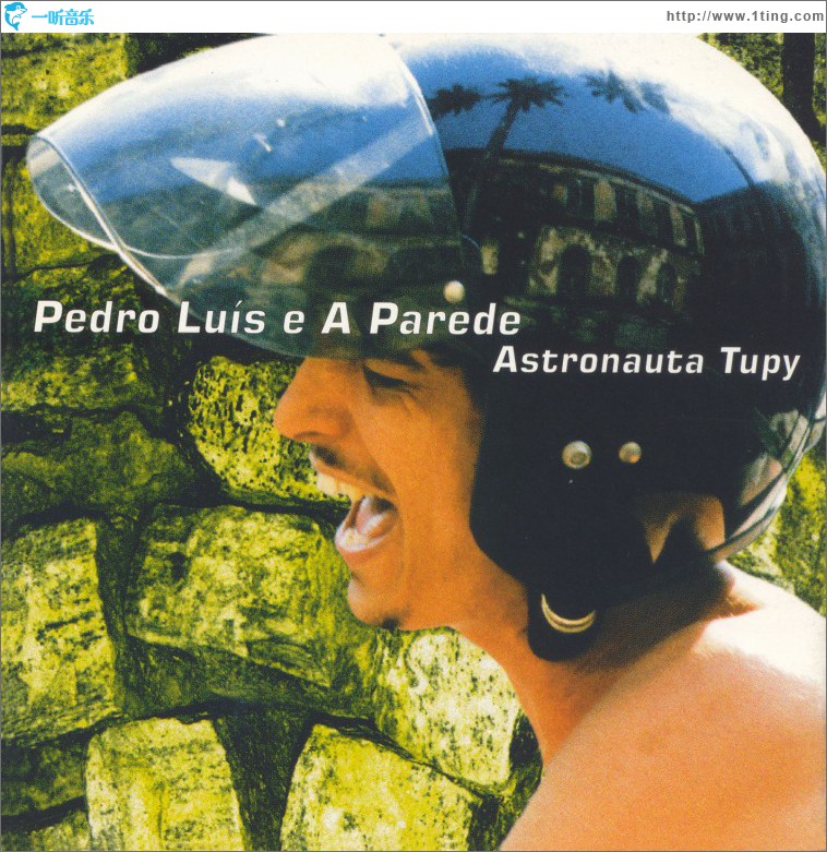 Astronauta Tupy