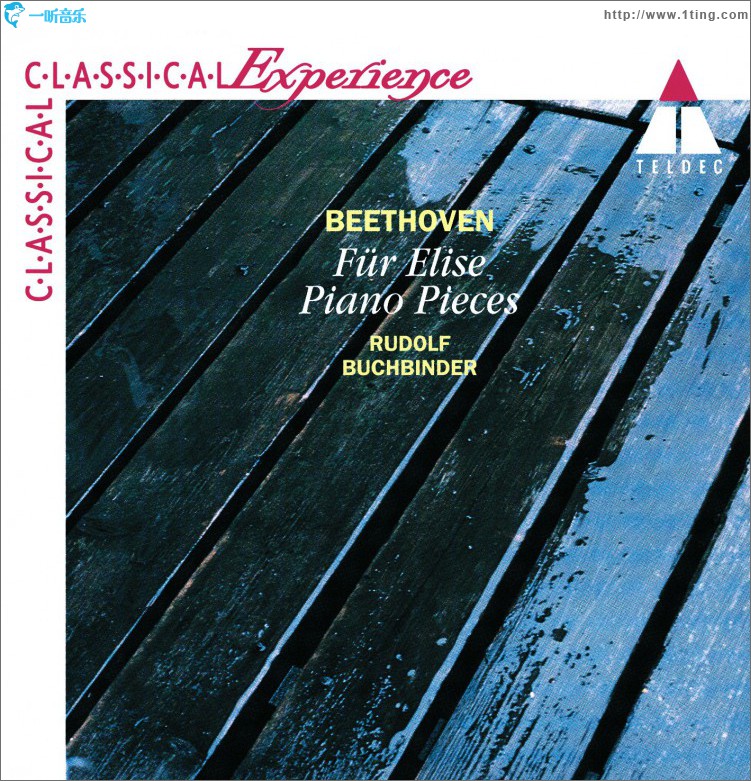 Beethoven : Famous Piano Works