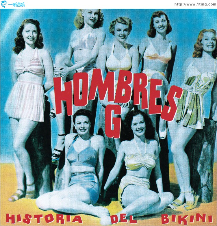 Historia Del Bikini