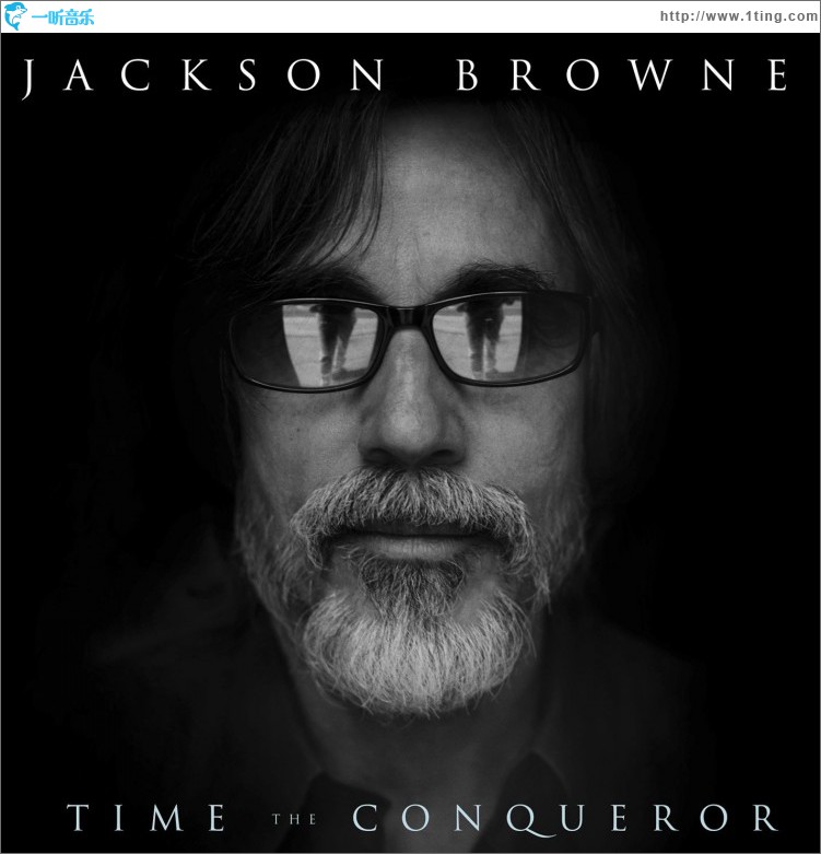 Time The Conqueror