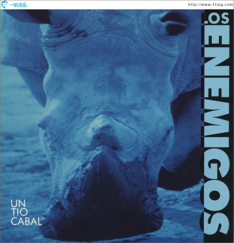 Un Tio Cabal