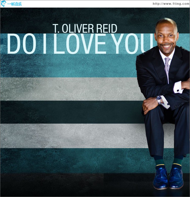 Do I Love You