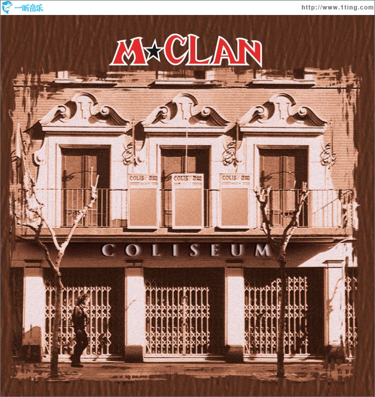 Coliseum