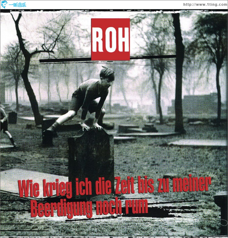 Wie Krieg Ich Die Zeit Bis Zu Meiner Beerdigung Noch Rum