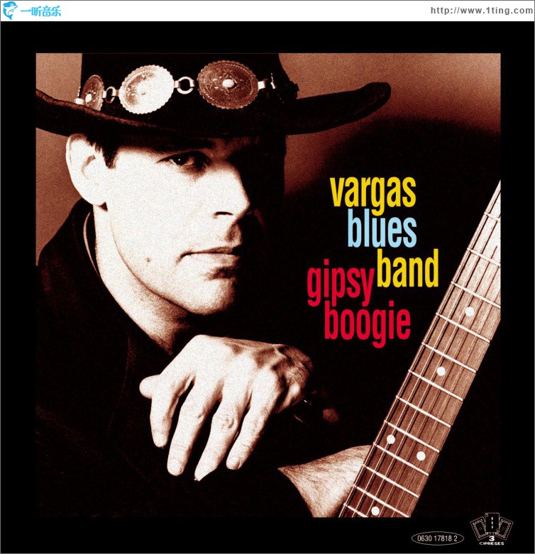 Gipsy Boogie