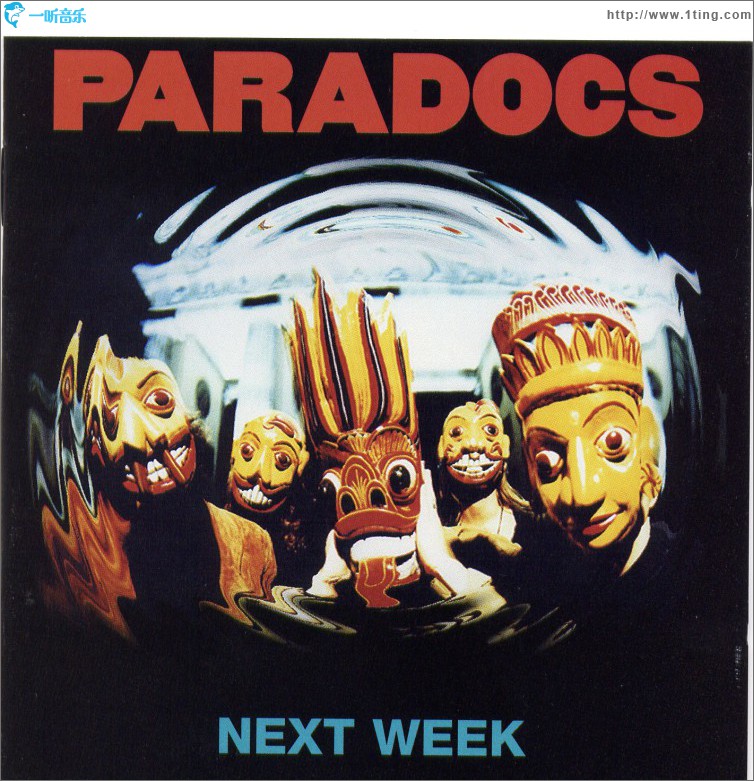 Next Week