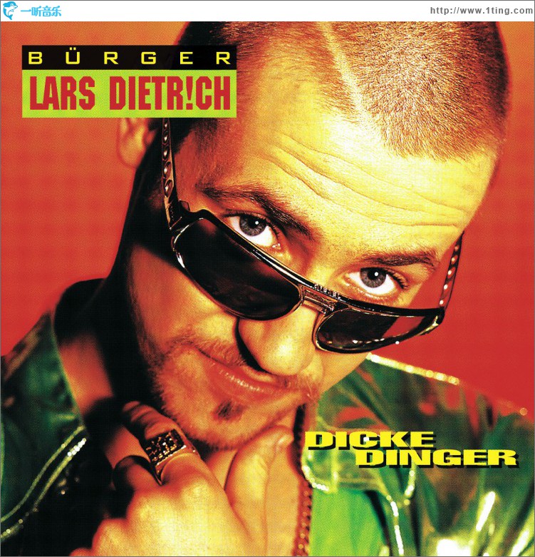 Dicke Dinger