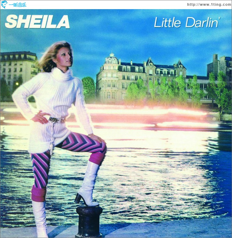Little Darlin'