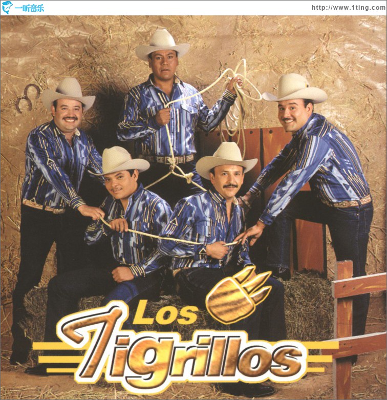 Los Tigrillos