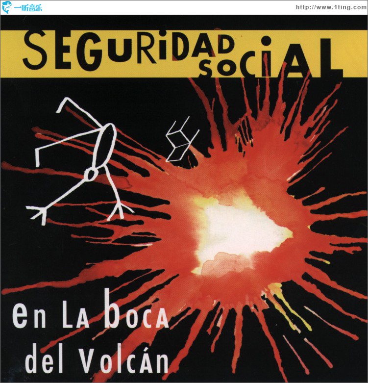 En La Boca Del Volcan