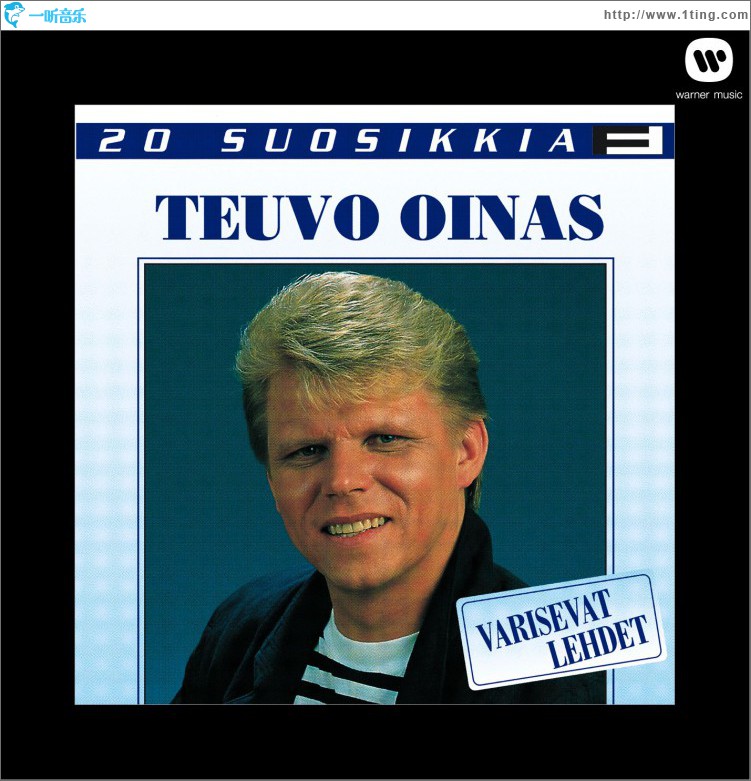20 Suosikkia / Varisevat lehdet