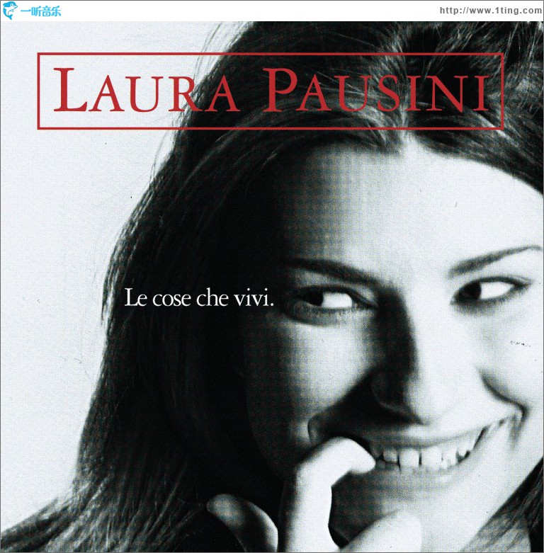 Le Cose Che Vivi-Italiano