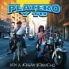 Platero Y Tu Voy A Acabar Borracho 试听