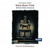 The Nyyd-Ensemble Architectonics II for clarinet, cello and piano 试听