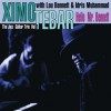 Ximo Tébar Some blues 试听